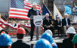 Keel Laying NSMV II (13)